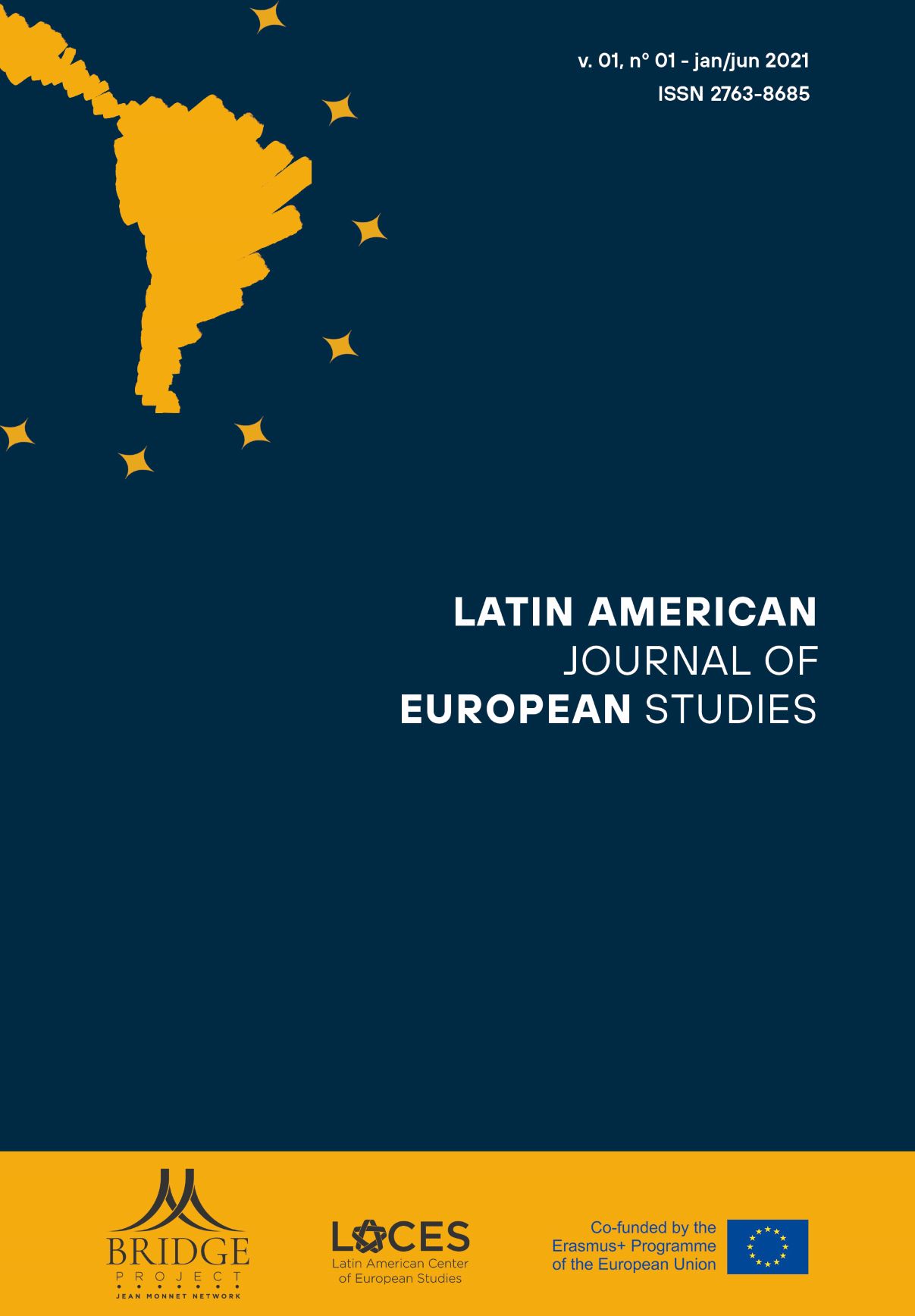 Nueva Publicación: Las Relaciones Eurolatinoamericanas en el Marco de la Nueva Política Comercial de la Unión Europea