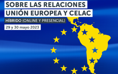 I Congreso Internacional sobre las relaciones Unión Europea y CELAC