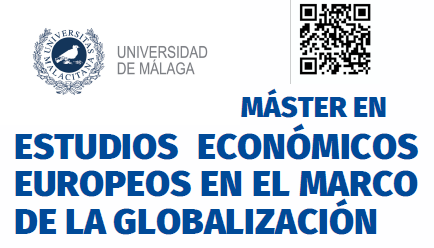 Máster en Estudios Económicos Europeos en el marco de la Globalización