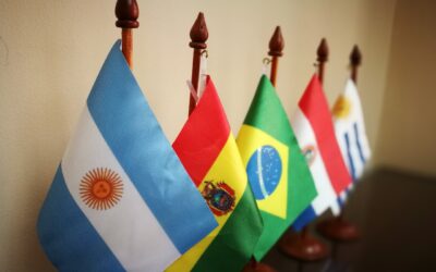 Una vez más se cuestiona la libre circulación en el Mercosur